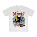 DJ Smokey Band Shirt