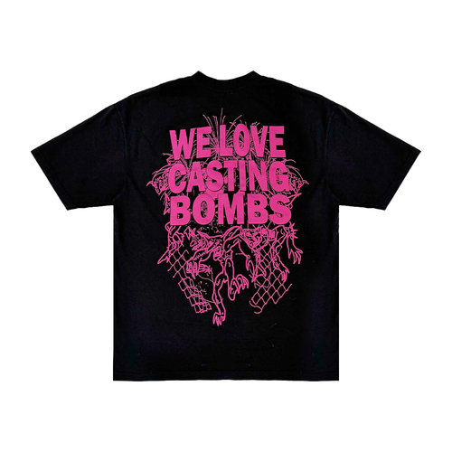 Shadow Wizard Nuke Gang Shirt