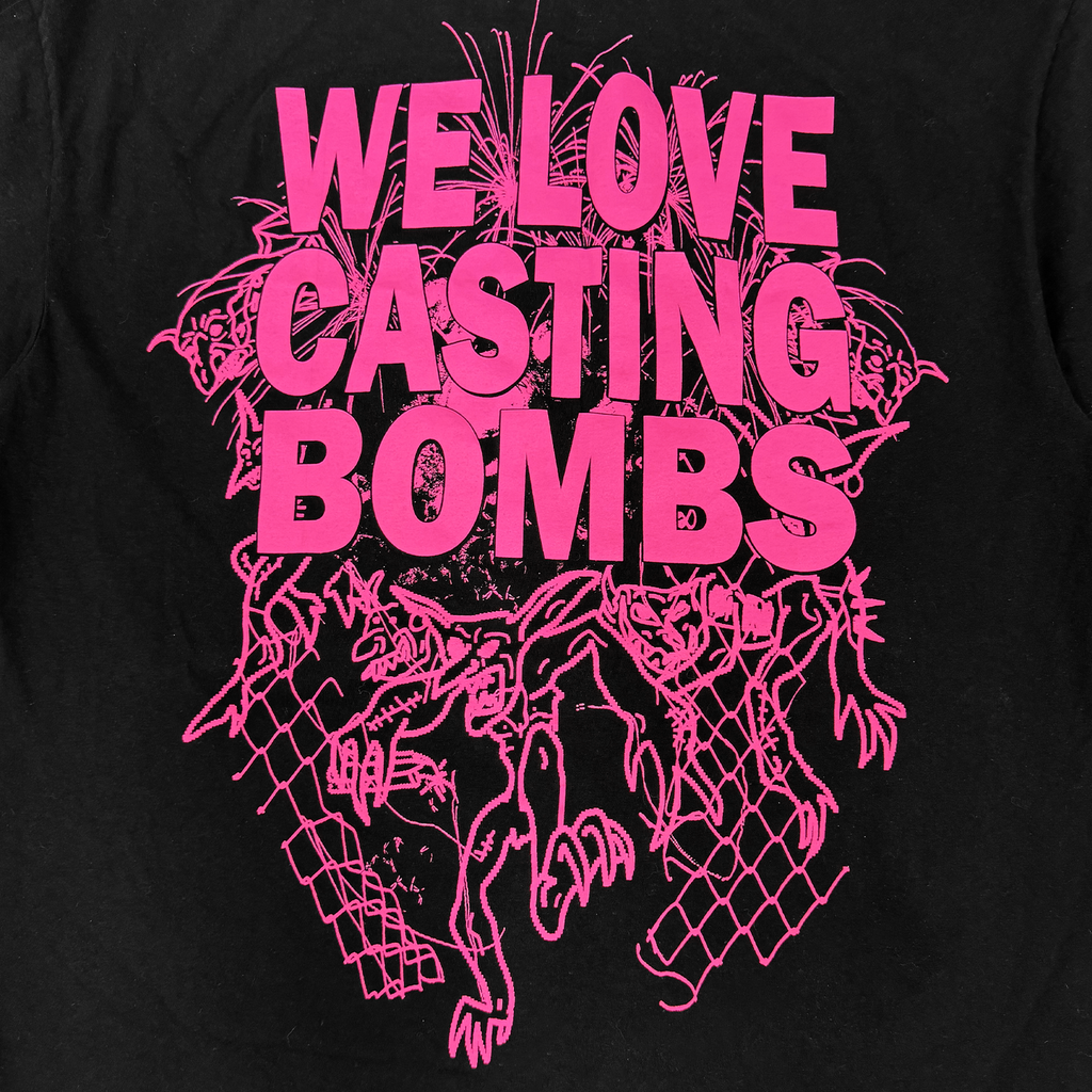 Shadow Wizard Nuke Gang Shirt