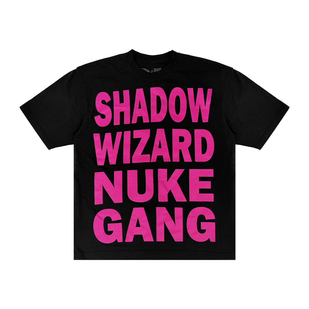 Shadow Wizard Nuke Gang Shirt