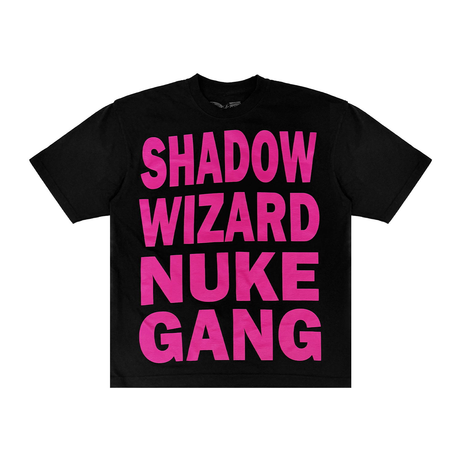 Shadow Wizard Nuke Gang Shirt